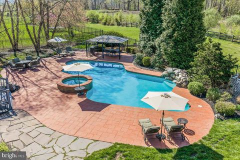 Tiny photo for 26 Saddlebrook Lane, PHOENIXVILLE, PA 19460 (MLS # PACT2122264)