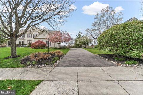 Tiny photo for 26 Saddlebrook Lane, PHOENIXVILLE, PA 19460 (MLS # PACT2122264)