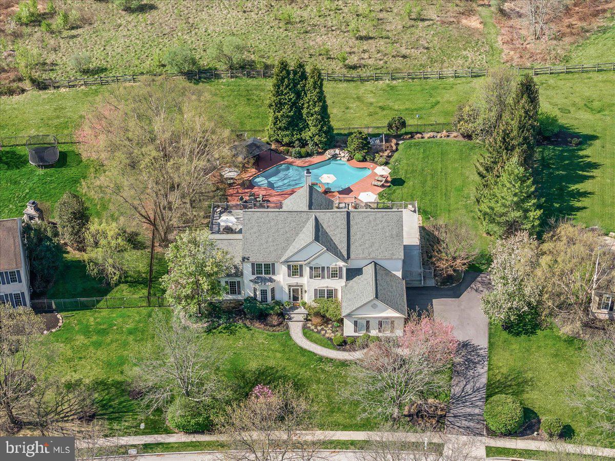 PICKERING GLEN - Residential