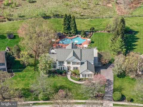 Tiny photo for 26 Saddlebrook Lane, PHOENIXVILLE, PA 19460 (MLS # PACT2122264)