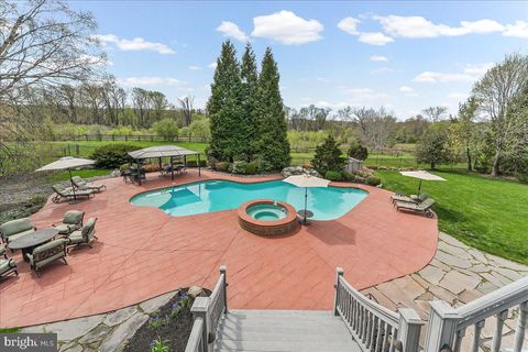 Tiny photo for 26 Saddlebrook Lane, PHOENIXVILLE, PA 19460 (MLS # PACT2122264)