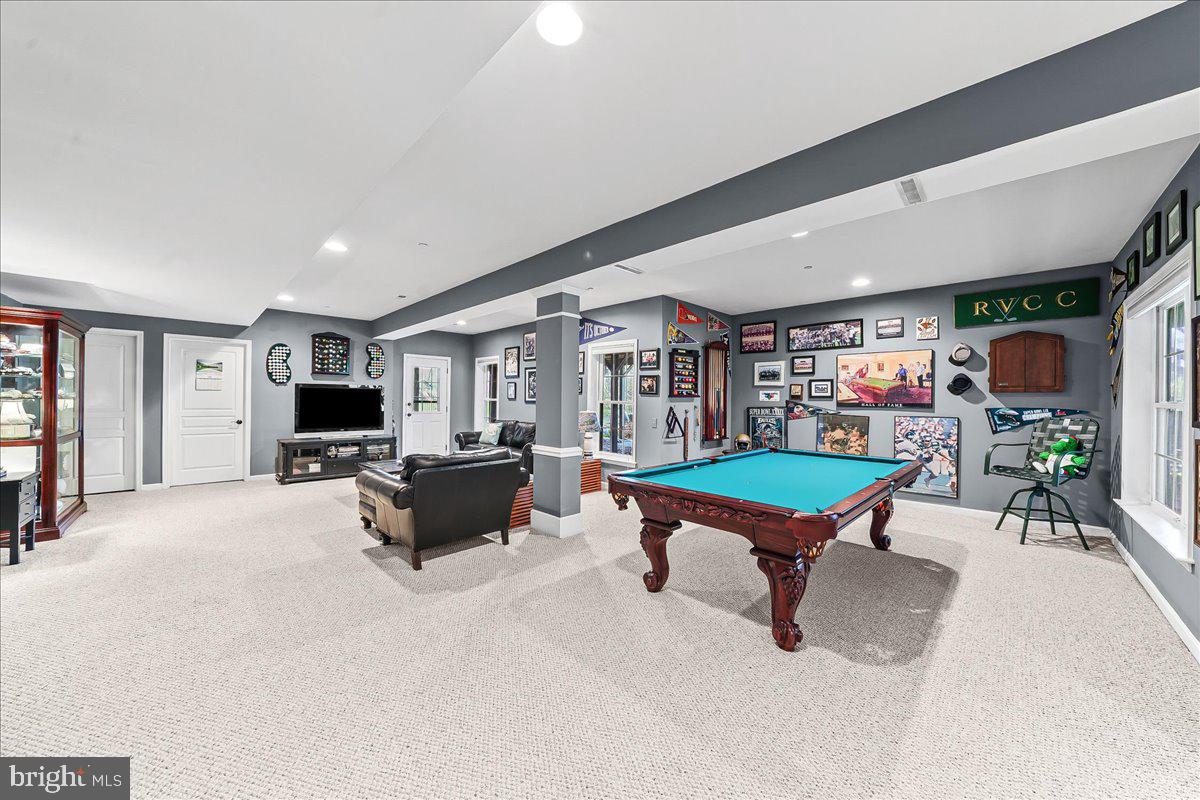 PICKERING GLEN - Residential