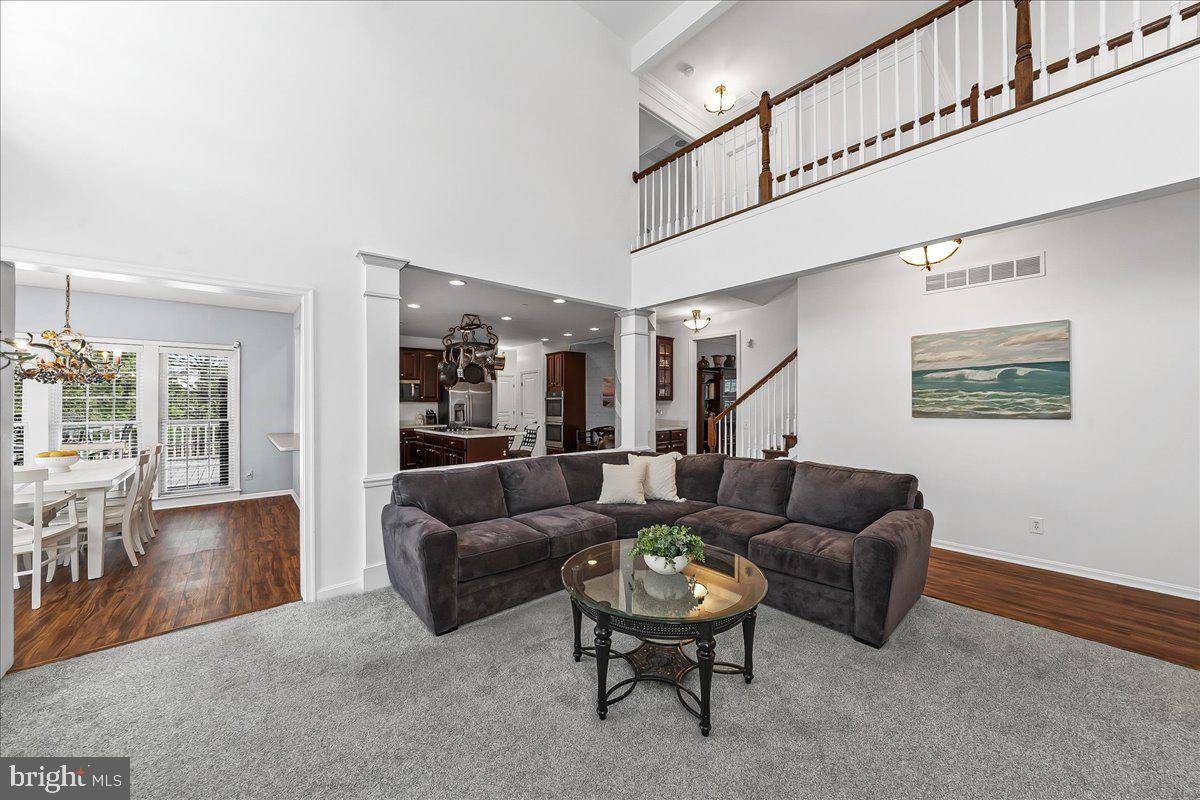 PICKERING GLEN - Residential