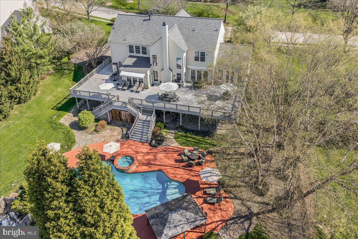 PICKERING GLEN - Residential