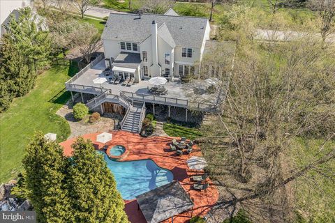 Tiny photo for 26 Saddlebrook Lane, PHOENIXVILLE, PA 19460 (MLS # PACT2122264)