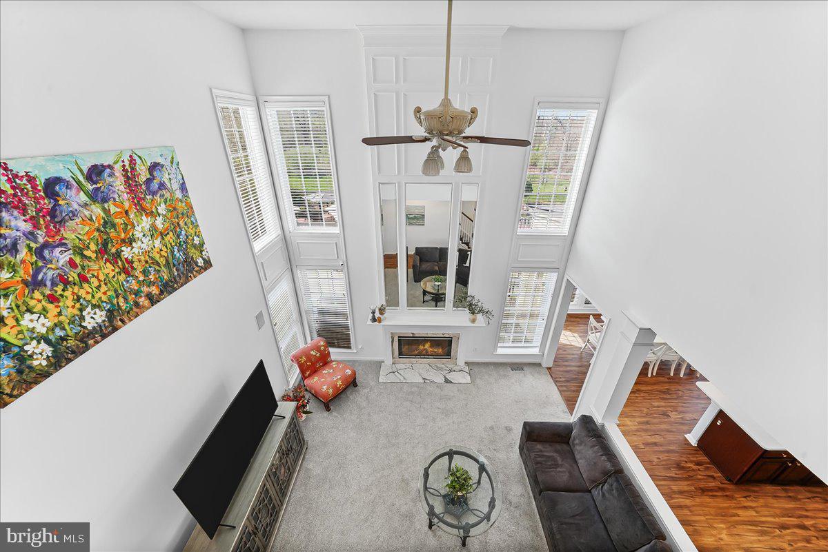 PICKERING GLEN - Residential