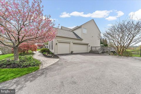 Tiny photo for 26 Saddlebrook Lane, PHOENIXVILLE, PA 19460 (MLS # PACT2122264)