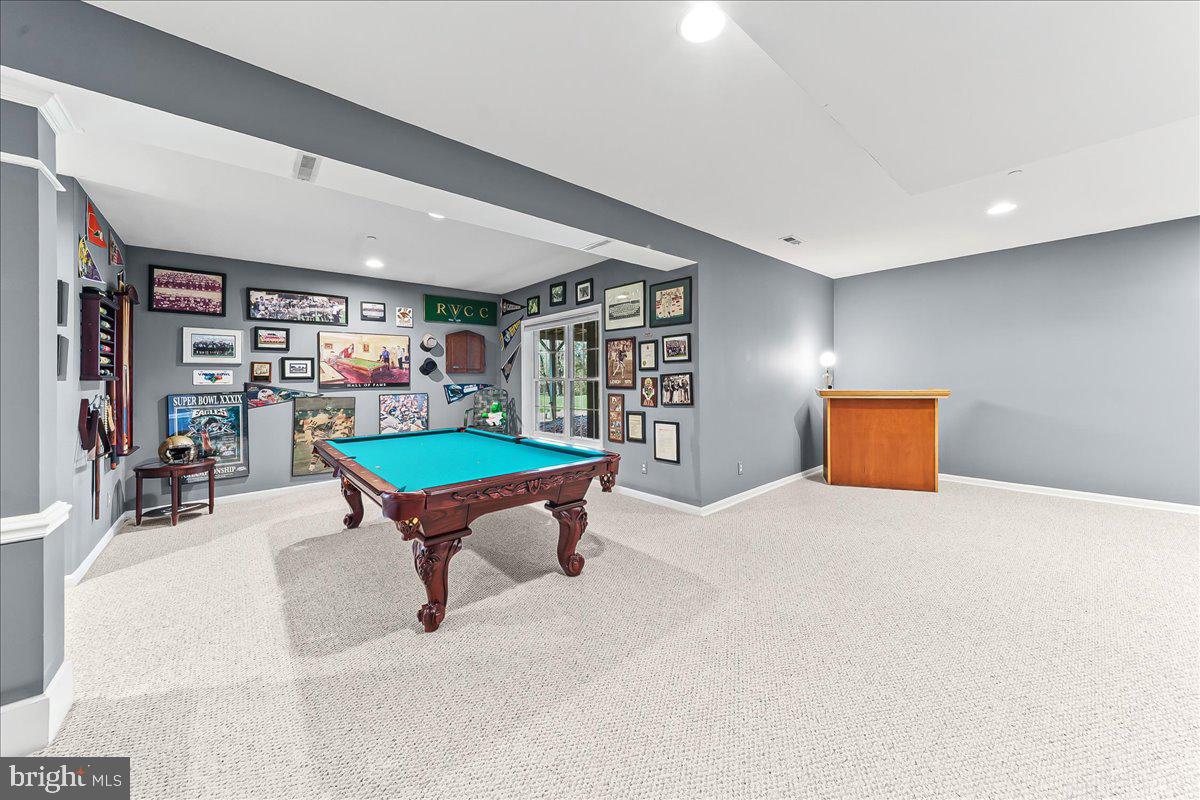 PICKERING GLEN - Residential