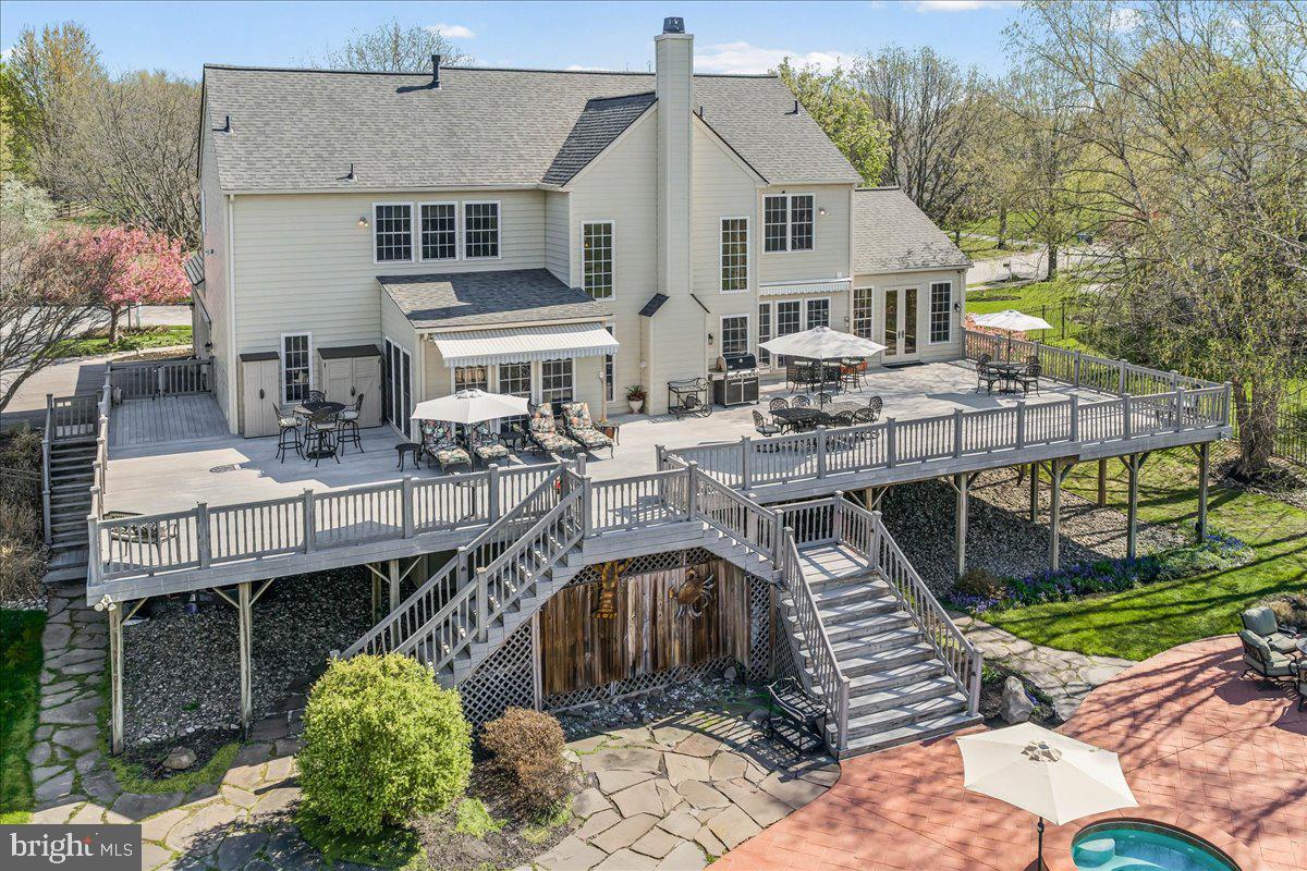 PICKERING GLEN - Residential