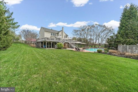 Tiny photo for 26 Saddlebrook Lane, PHOENIXVILLE, PA 19460 (MLS # PACT2122264)