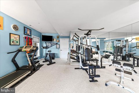 Tiny photo for 26 Saddlebrook Lane, PHOENIXVILLE, PA 19460 (MLS # PACT2122264)