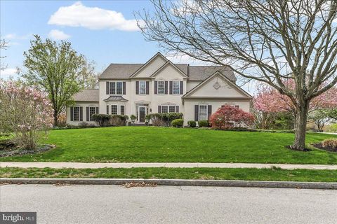 26 SADDLEBROOK LANE PHOENIXVILLE PA 19460