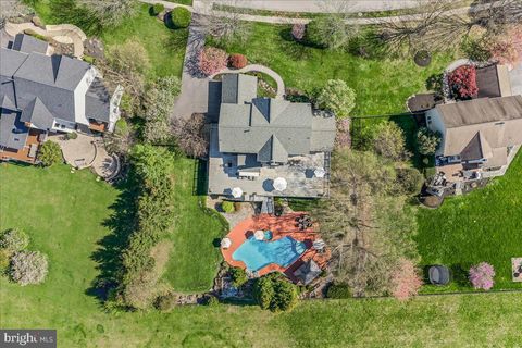 Tiny photo for 26 Saddlebrook Lane, PHOENIXVILLE, PA 19460 (MLS # PACT2122264)