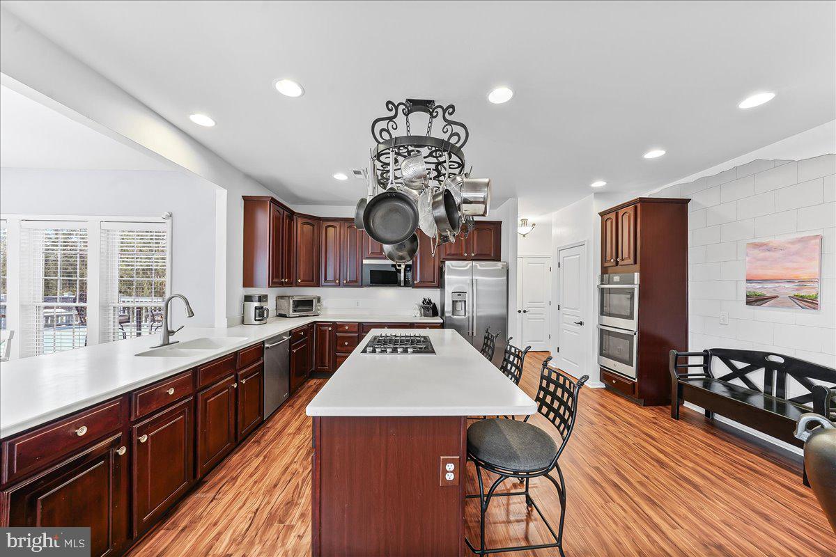 PICKERING GLEN - Residential