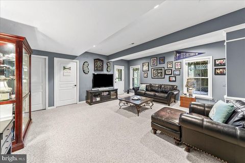 Tiny photo for 26 Saddlebrook Lane, PHOENIXVILLE, PA 19460 (MLS # PACT2122264)