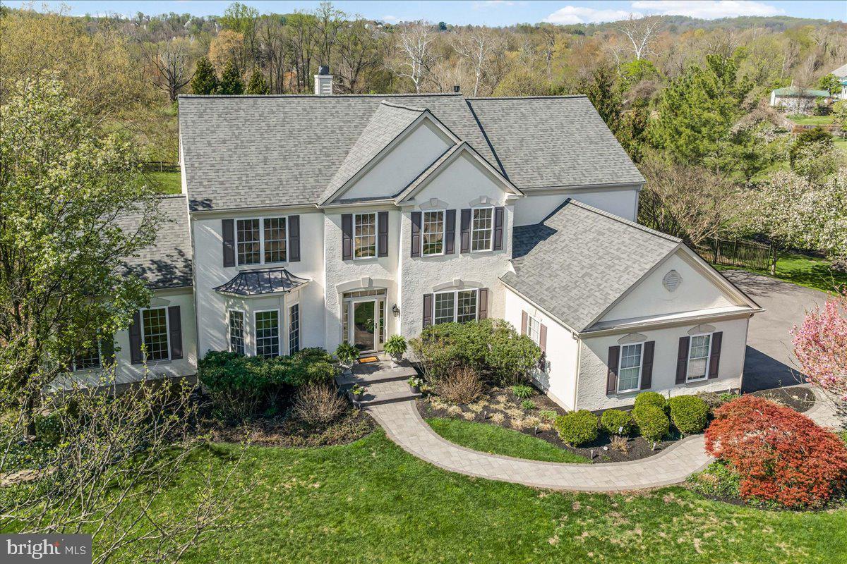 PICKERING GLEN - Residential