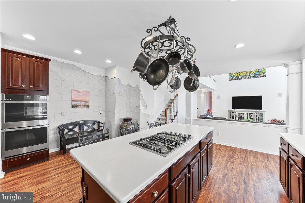 PICKERING GLEN - Residential