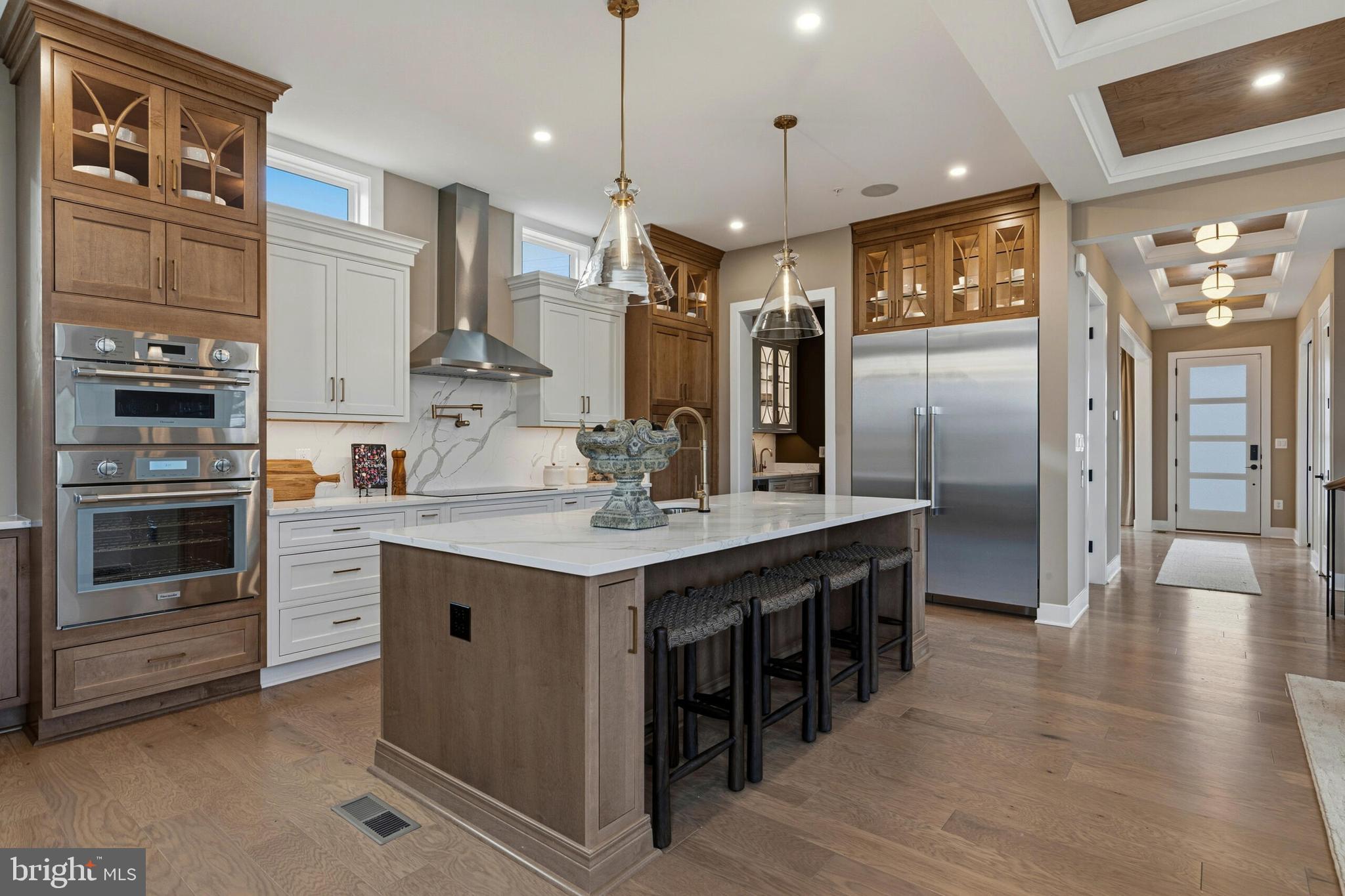 STRATHMORE VIEW - Residential