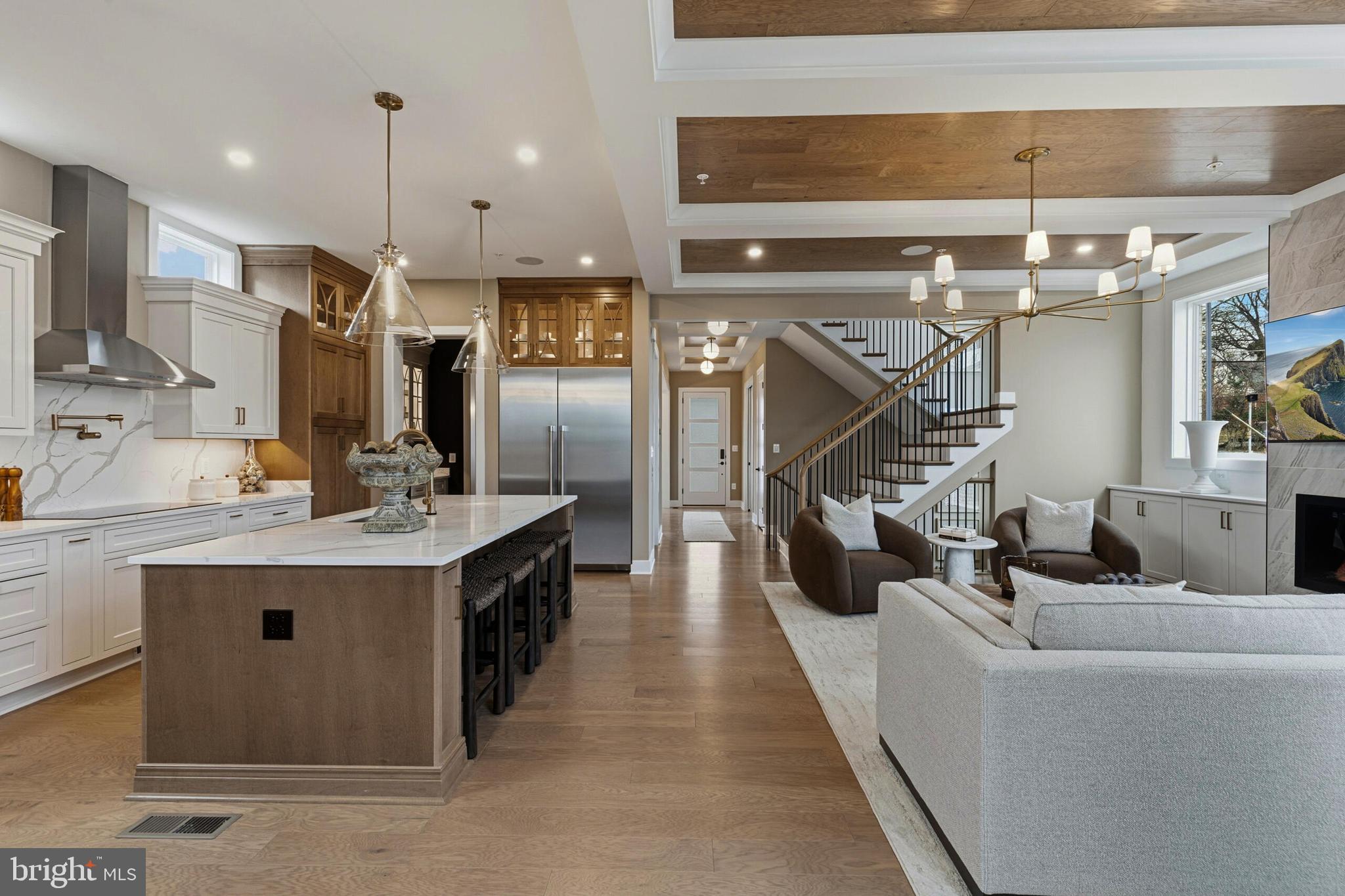 STRATHMORE VIEW - Residential