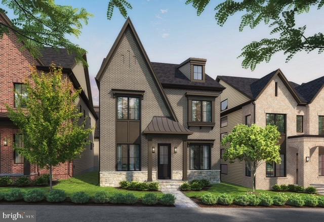 STRATHMORE VIEW - Residential