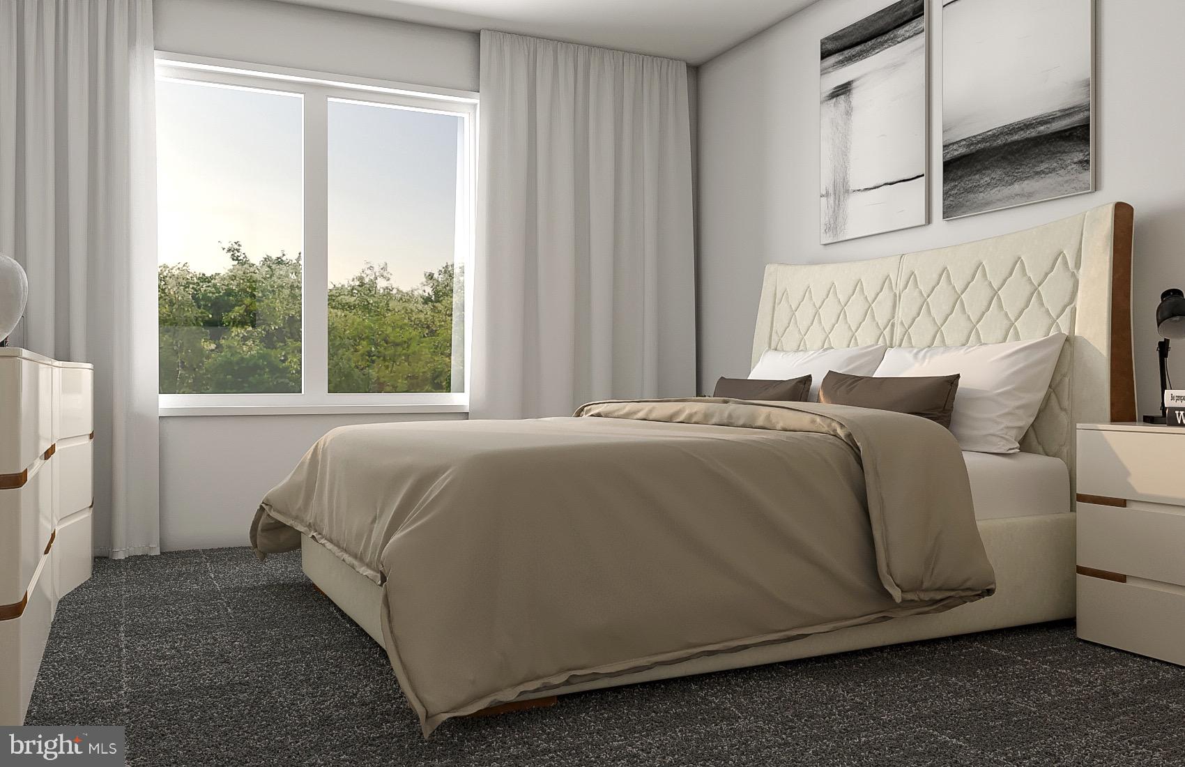 STRATHMORE VIEW - Residential