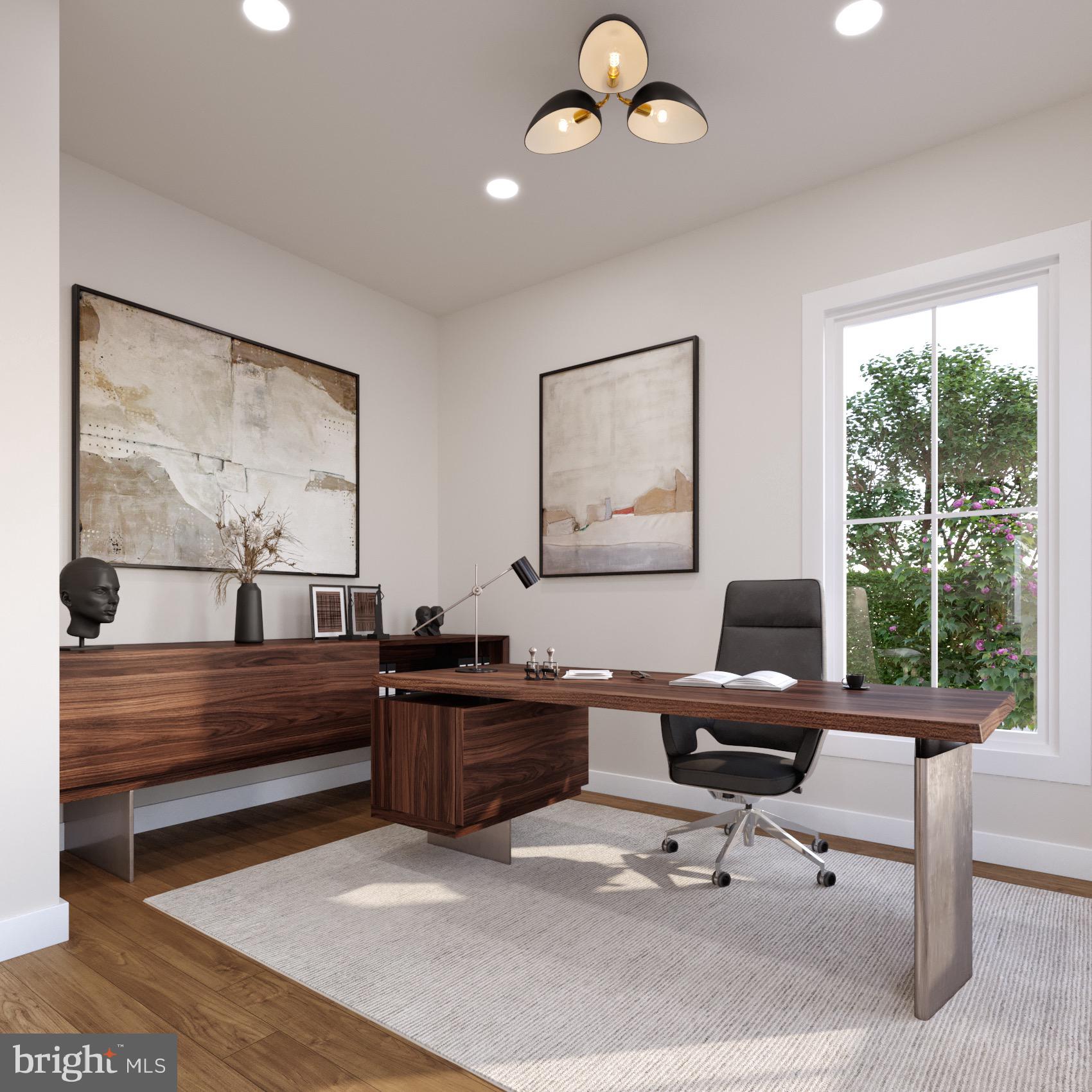 STRATHMORE VIEW - Residential