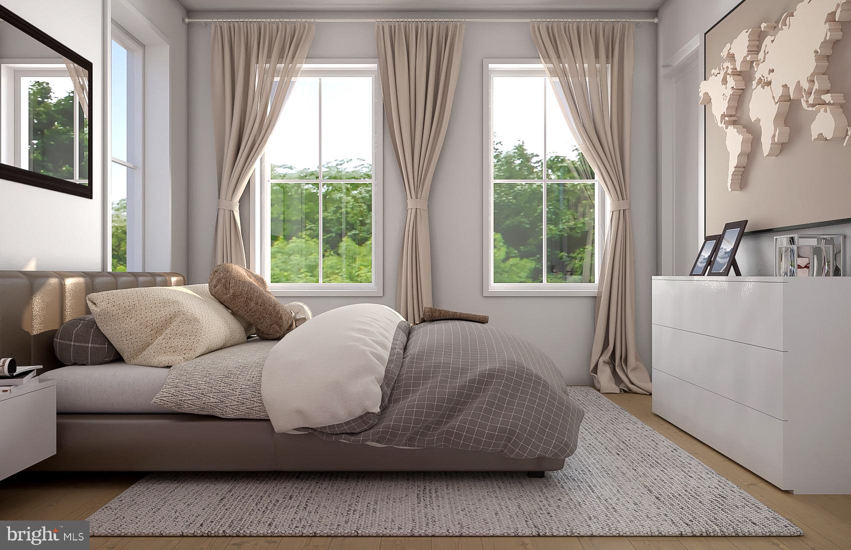 STRATHMORE VIEW - Residential