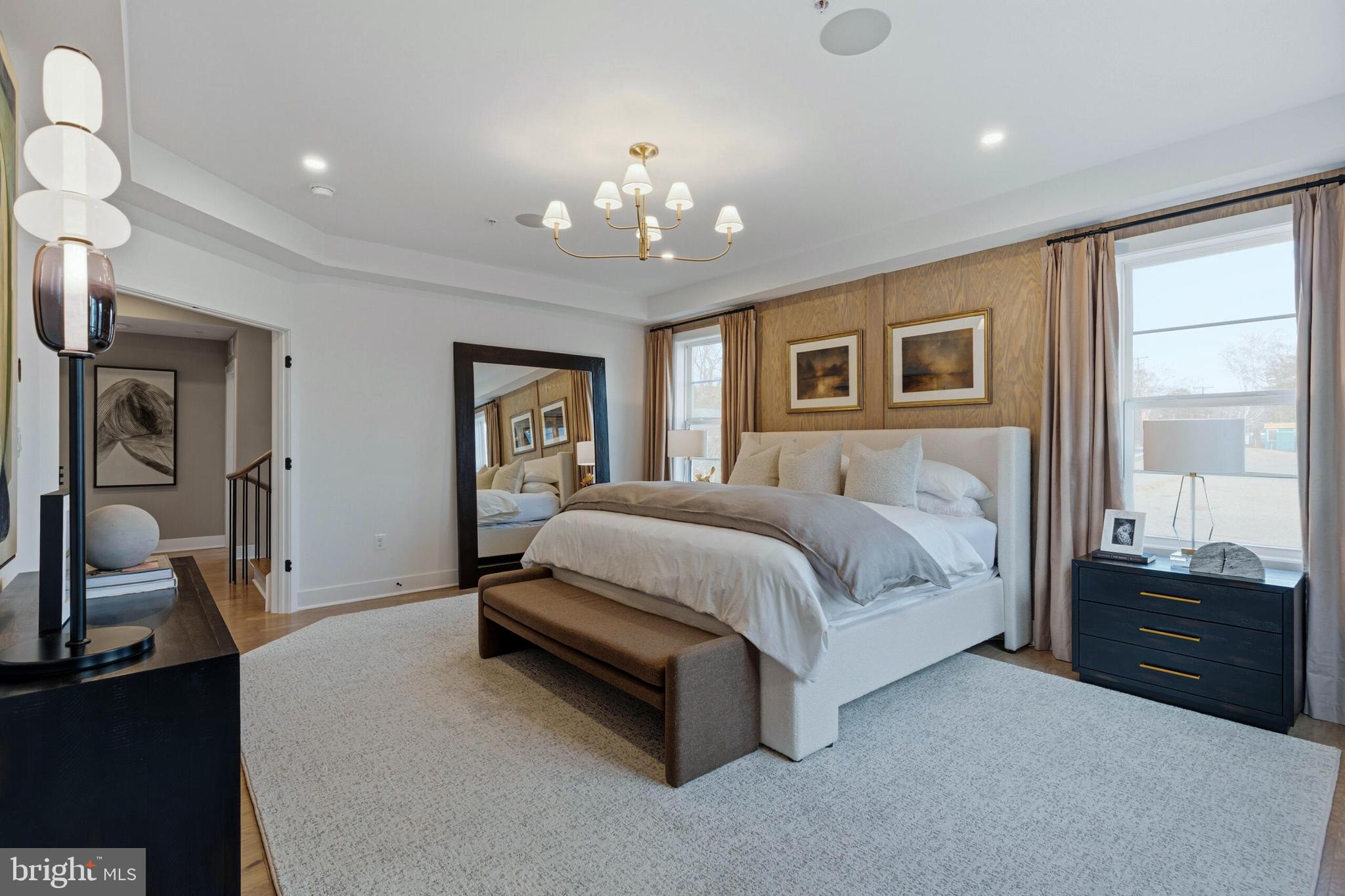 STRATHMORE VIEW - Residential