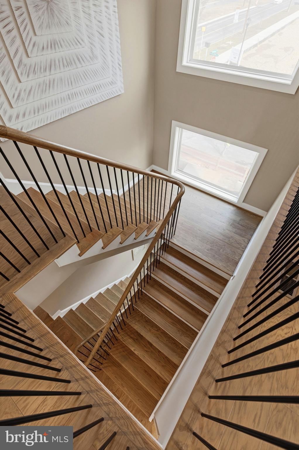 STRATHMORE VIEW - Residential