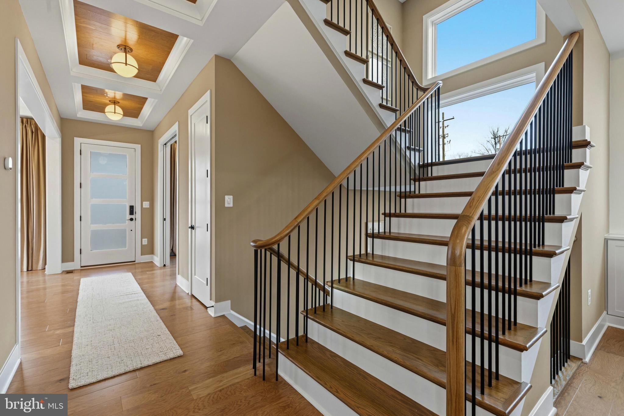 STRATHMORE VIEW - Residential