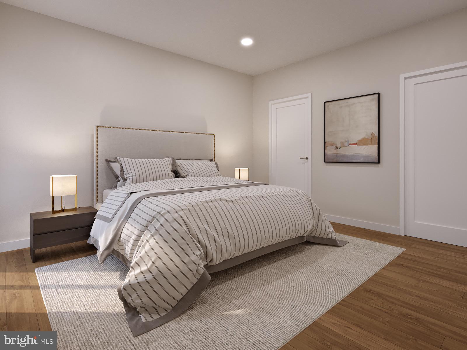 STRATHMORE VIEW - Residential