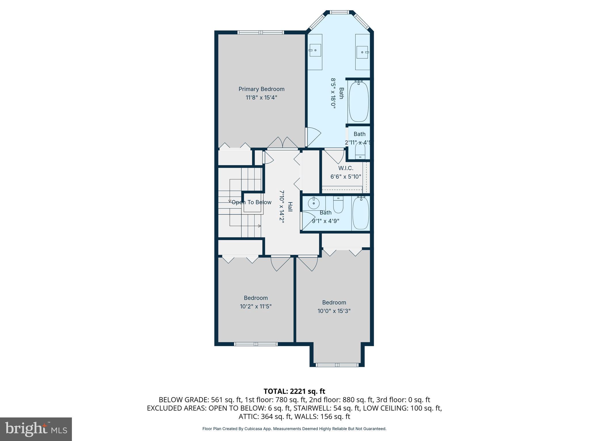 COLLEGE WOODS - Residential