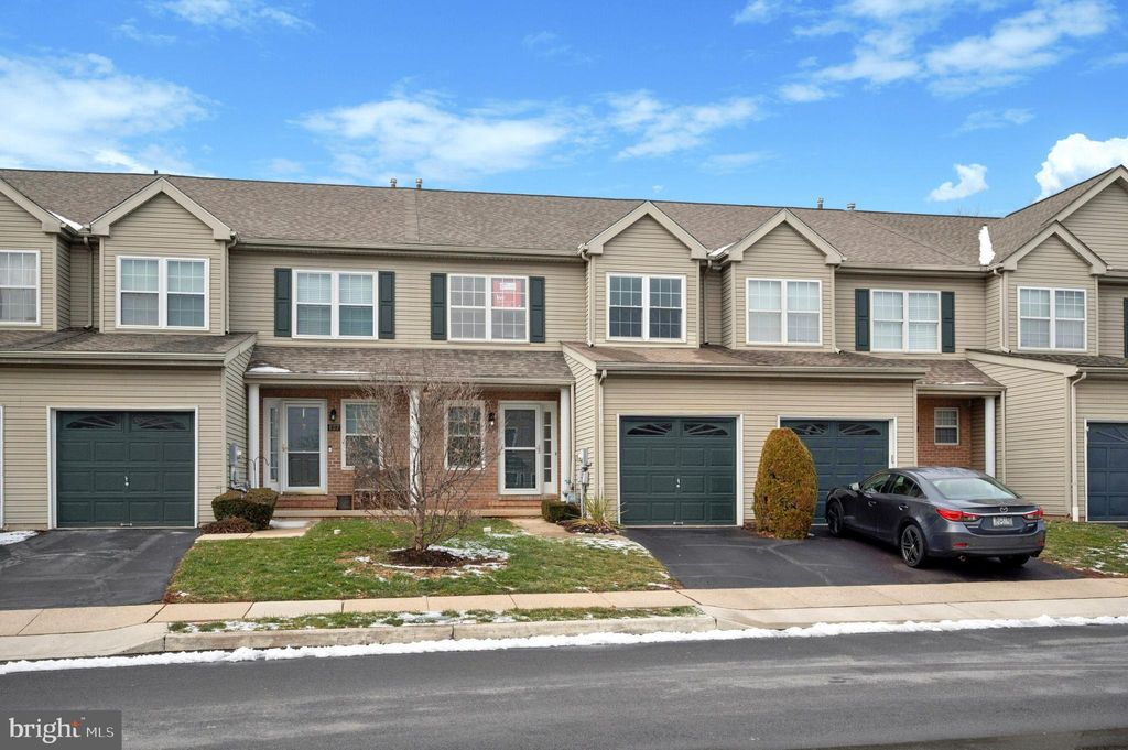 Photo of 129 Harvard Drive, TRAPPE, PA 19426 (MLS # PAMC2164140)