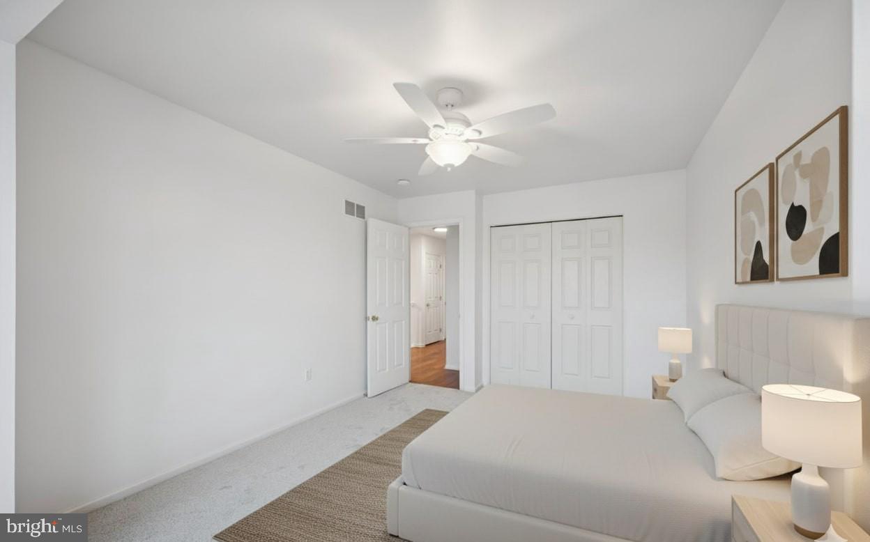 COLLEGE WOODS - Residential