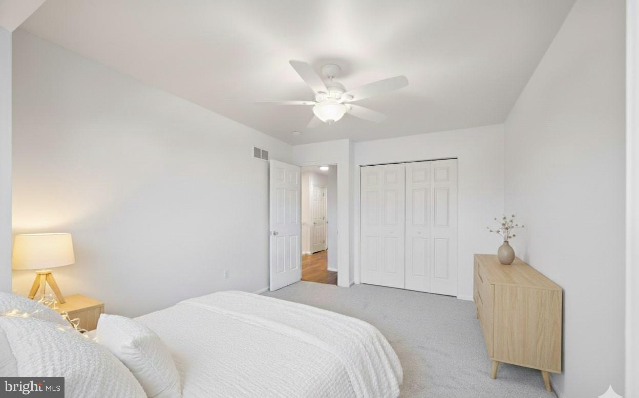 COLLEGE WOODS - Residential