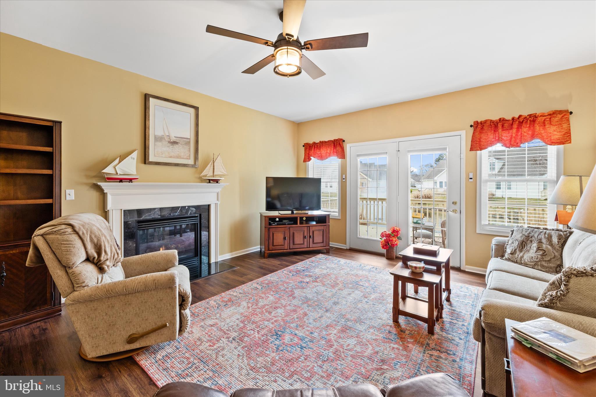 MALLARD LANDING - Residential