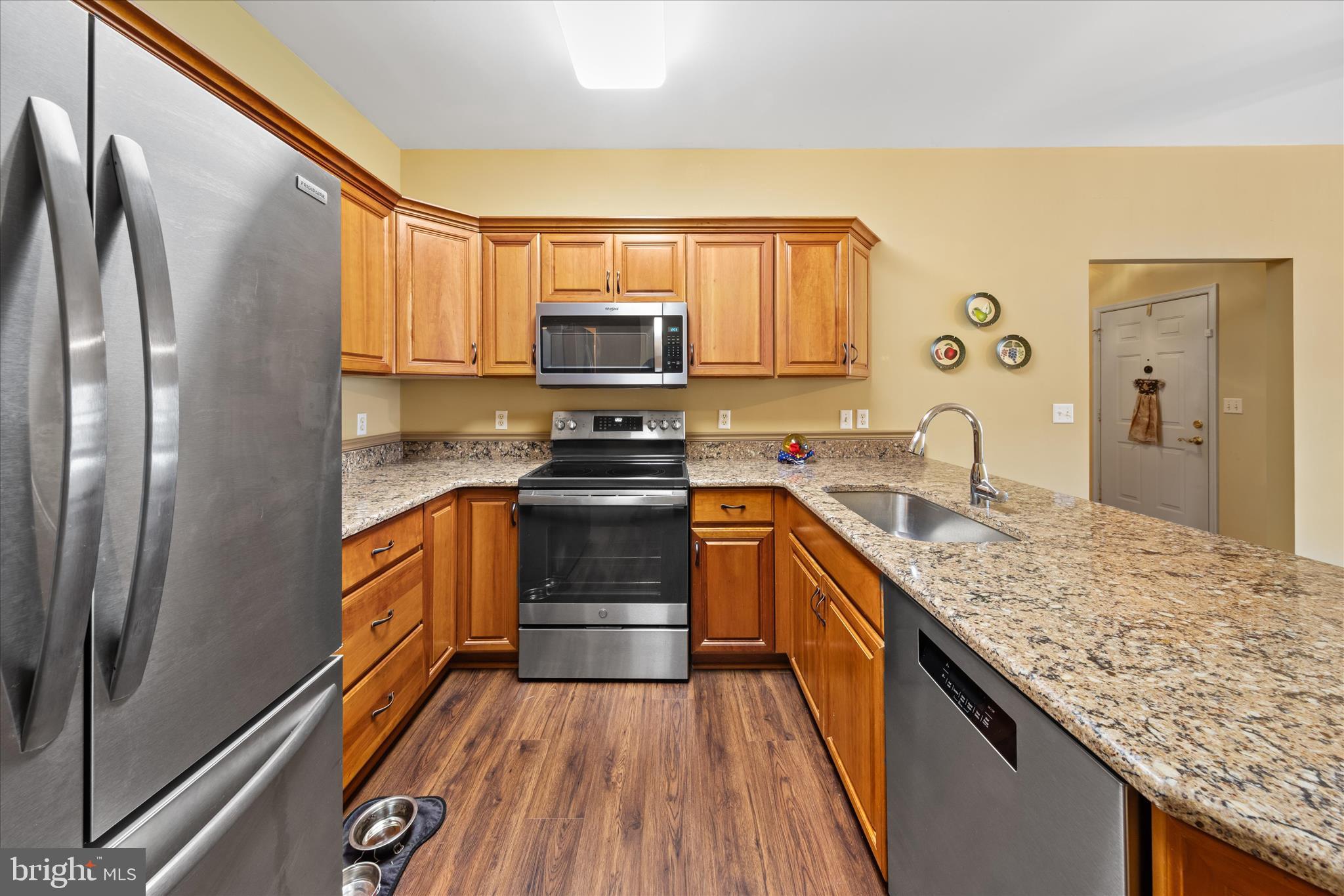 MALLARD LANDING - Residential