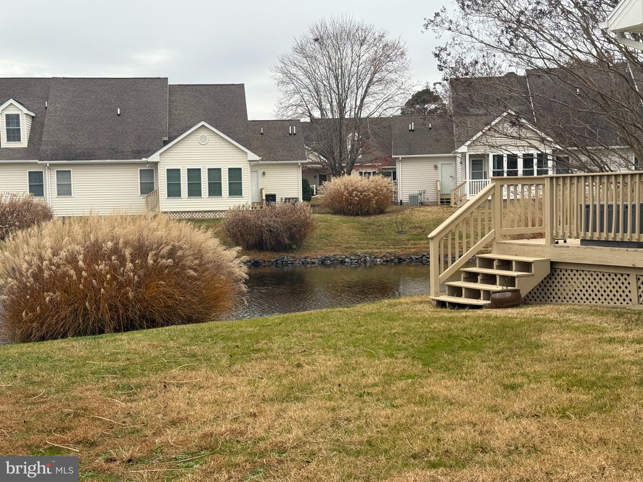 MALLARD LANDING - Residential