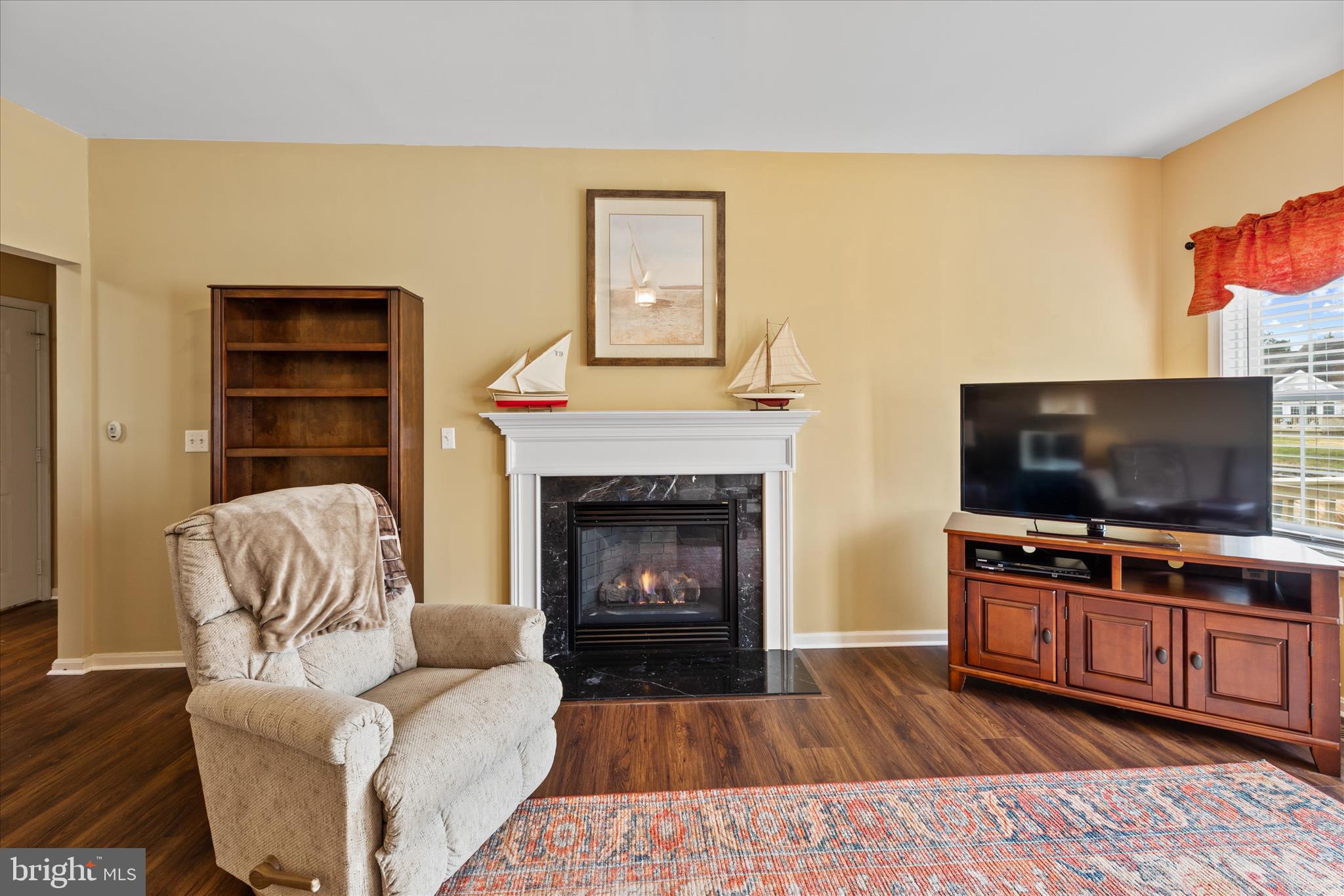 MALLARD LANDING - Residential