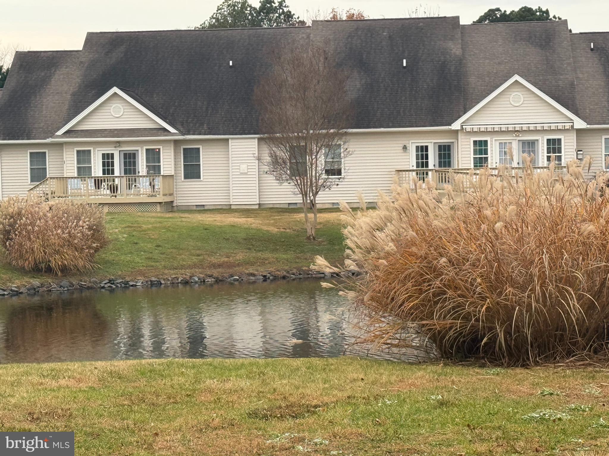 MALLARD LANDING - Residential