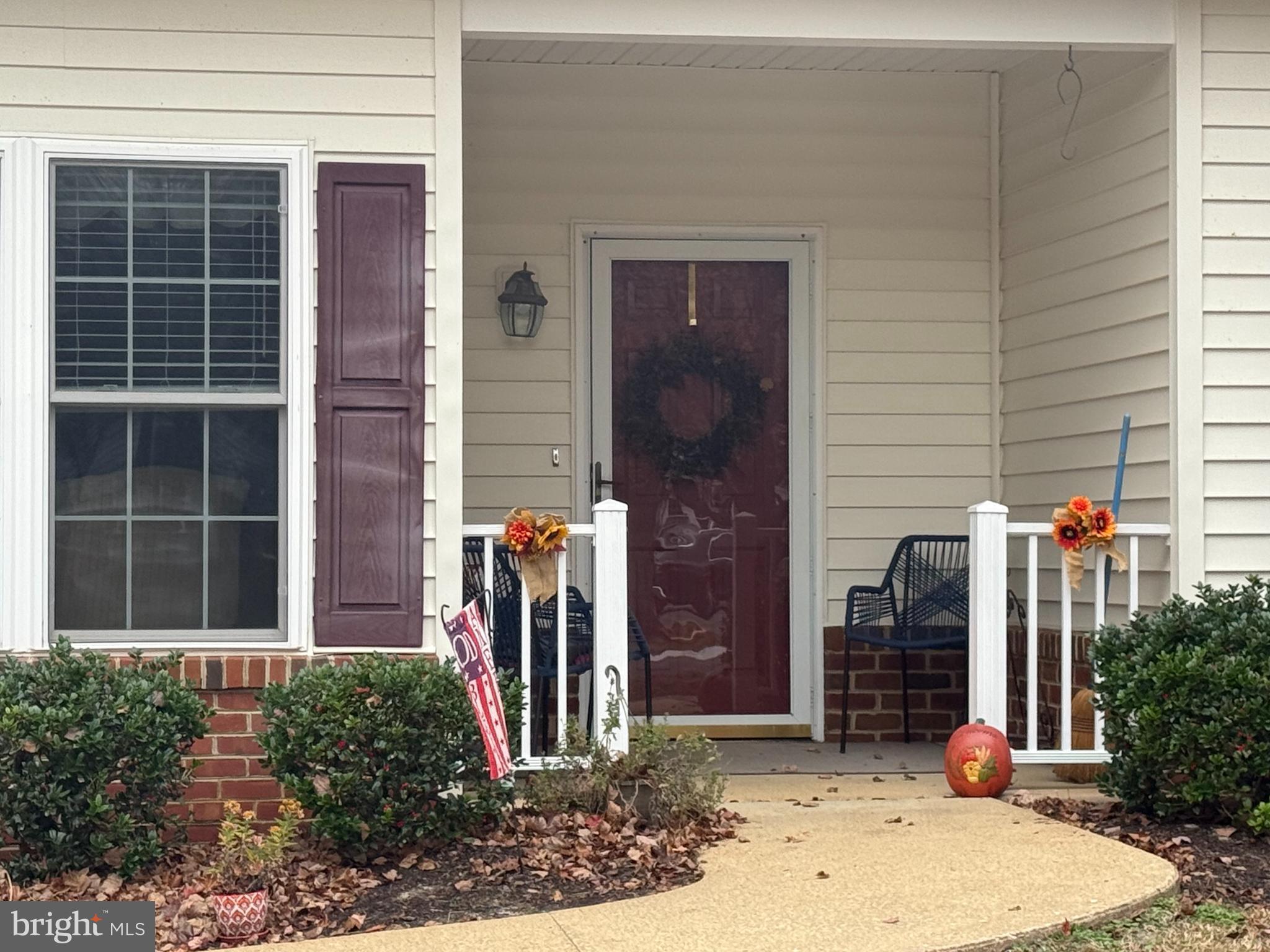 1106 S SCHUMAKER DRIVE