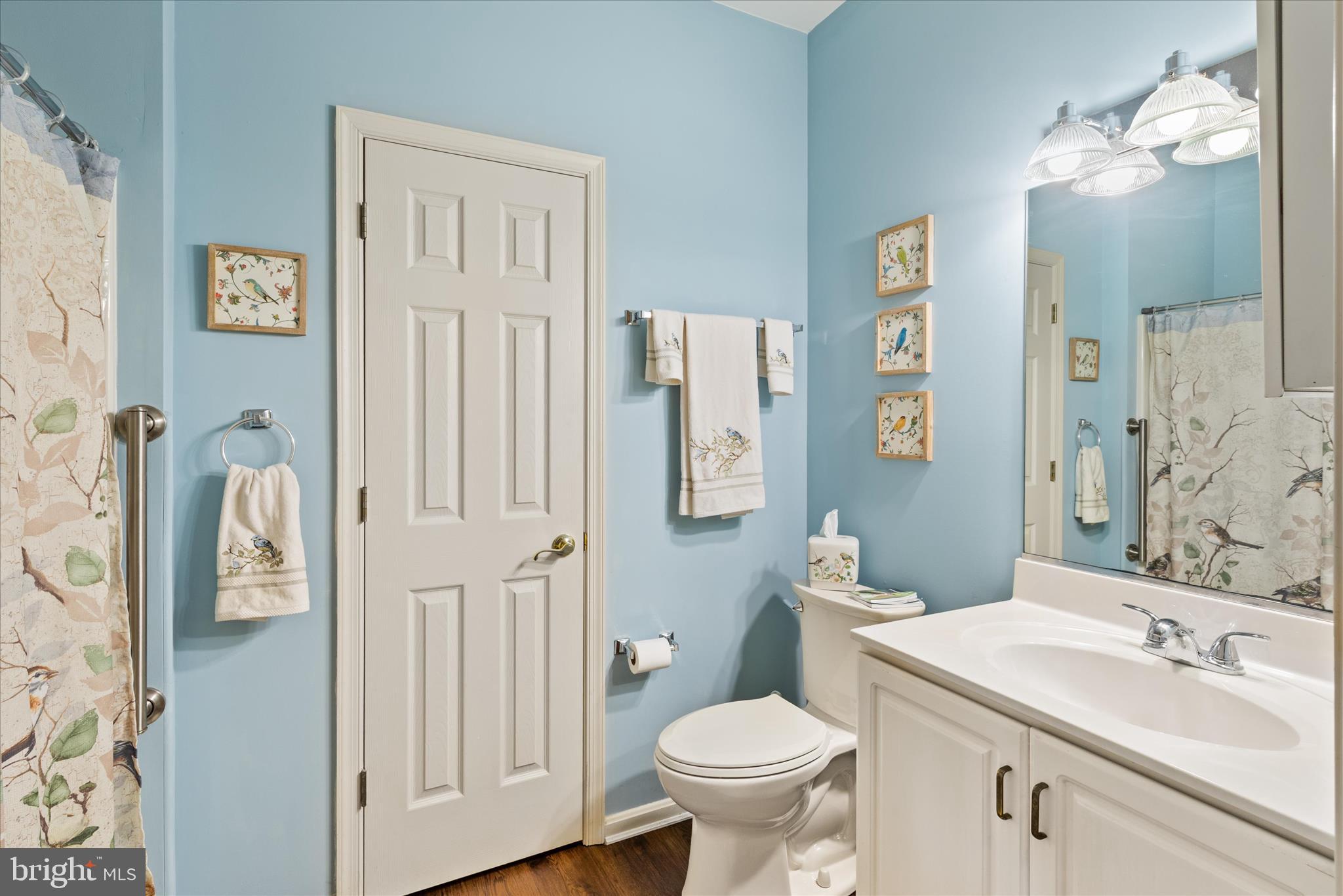 MALLARD LANDING - Residential