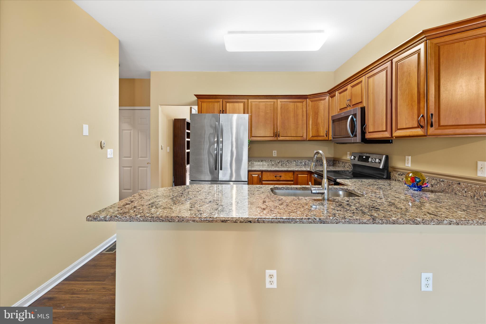 MALLARD LANDING - Residential