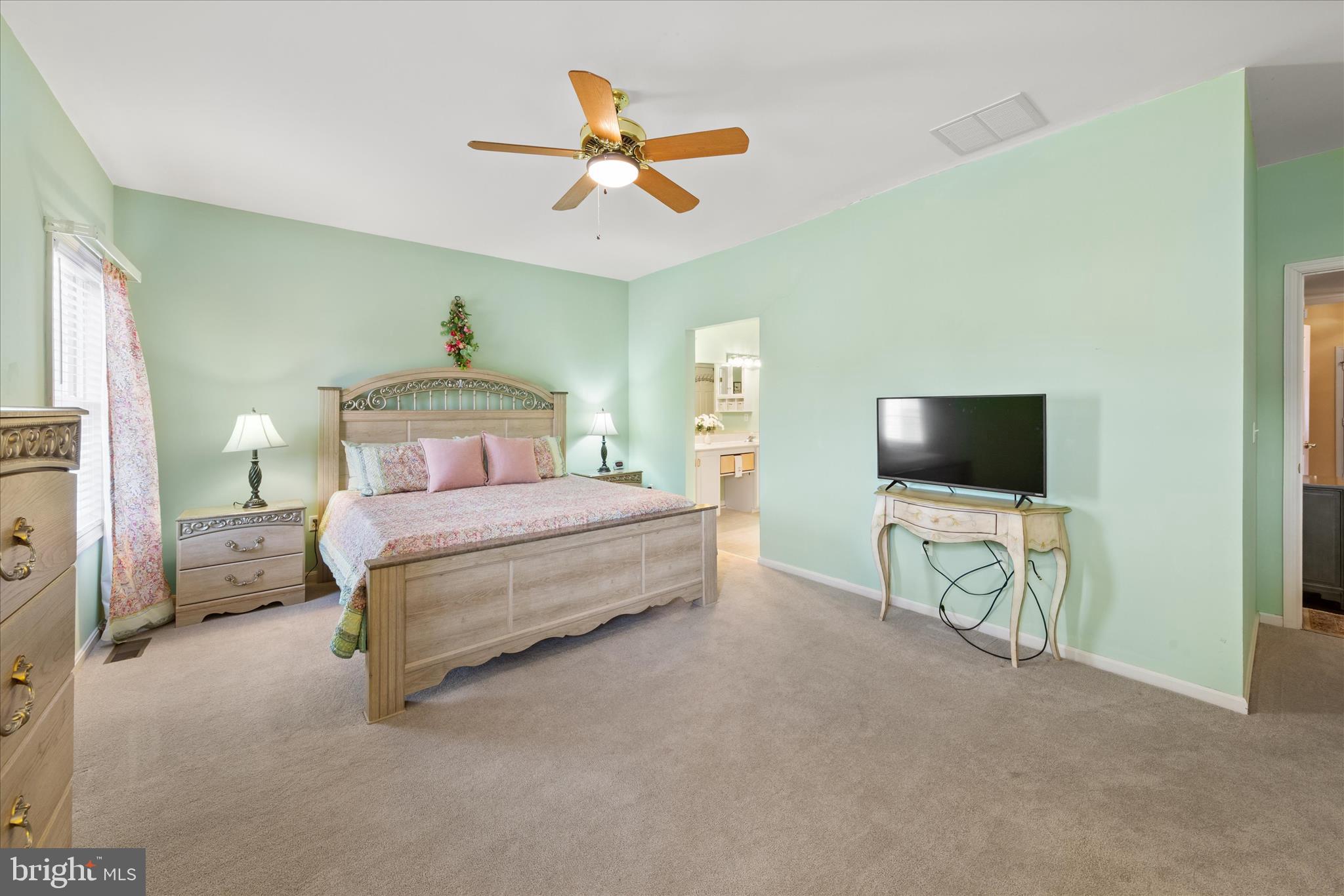 MALLARD LANDING - Residential