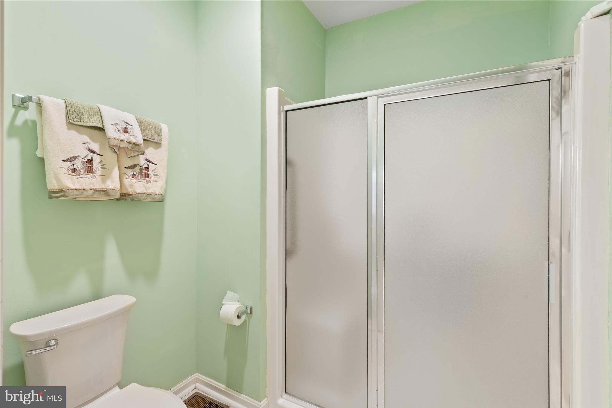 MALLARD LANDING - Residential