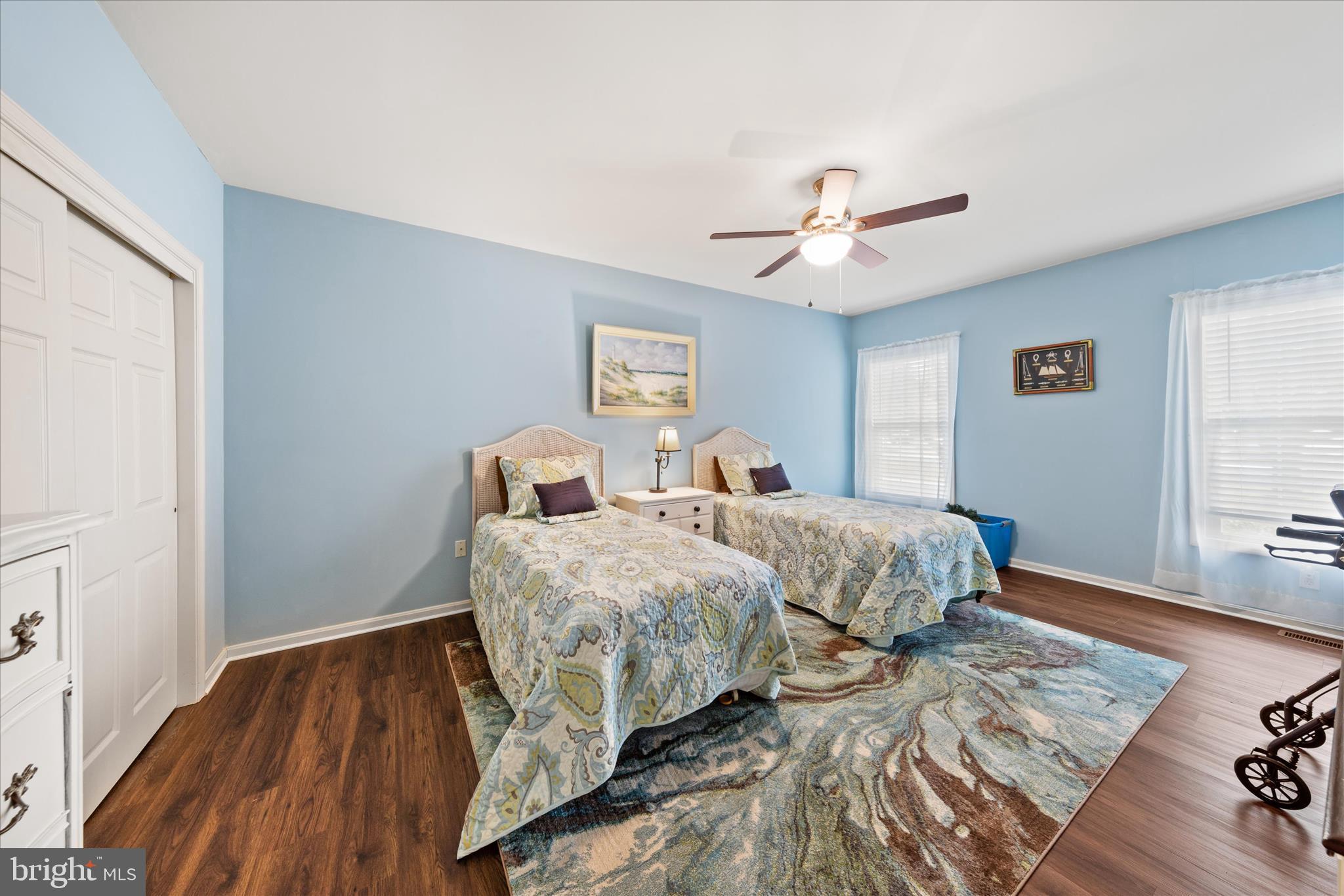 MALLARD LANDING - Residential