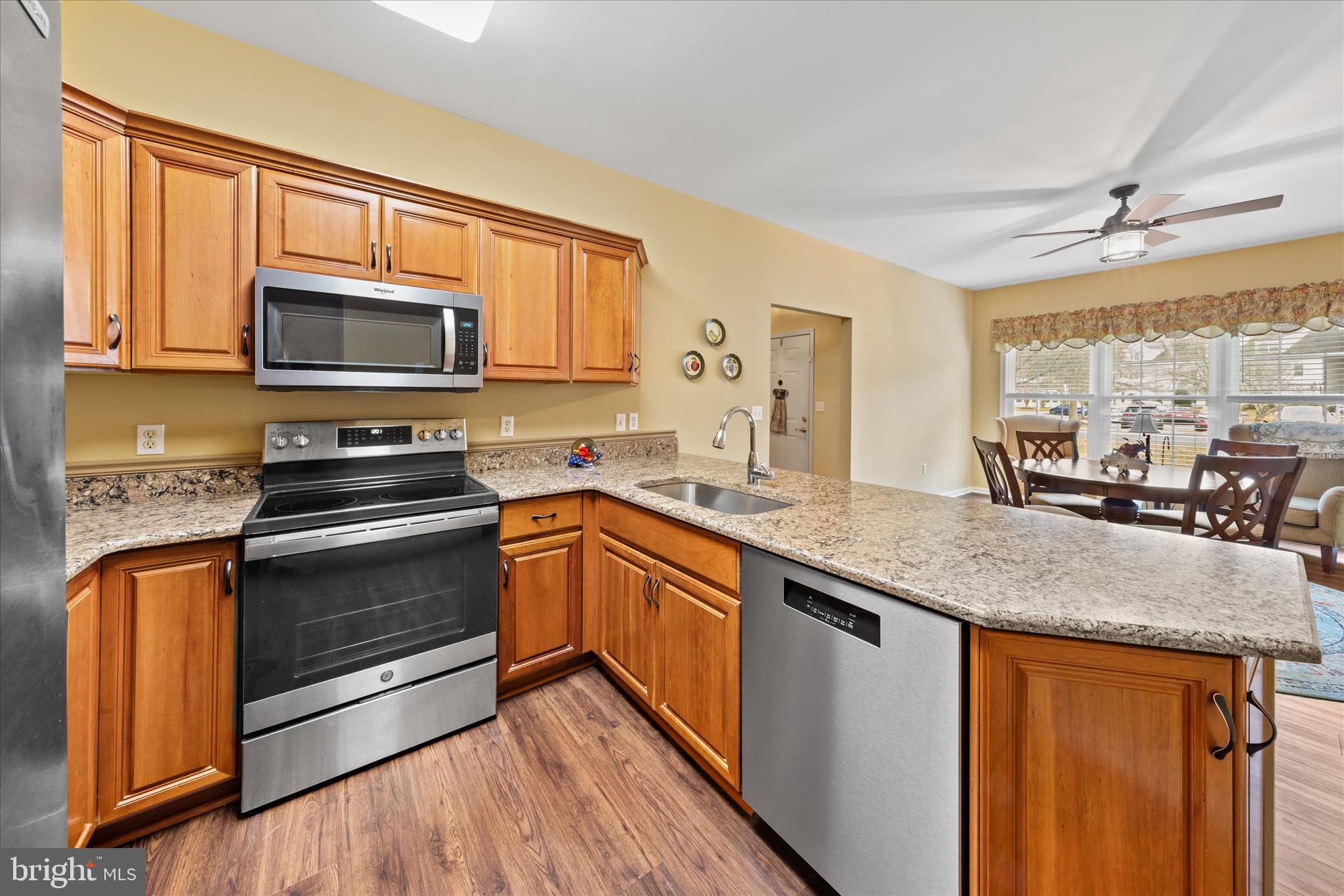 MALLARD LANDING - Residential