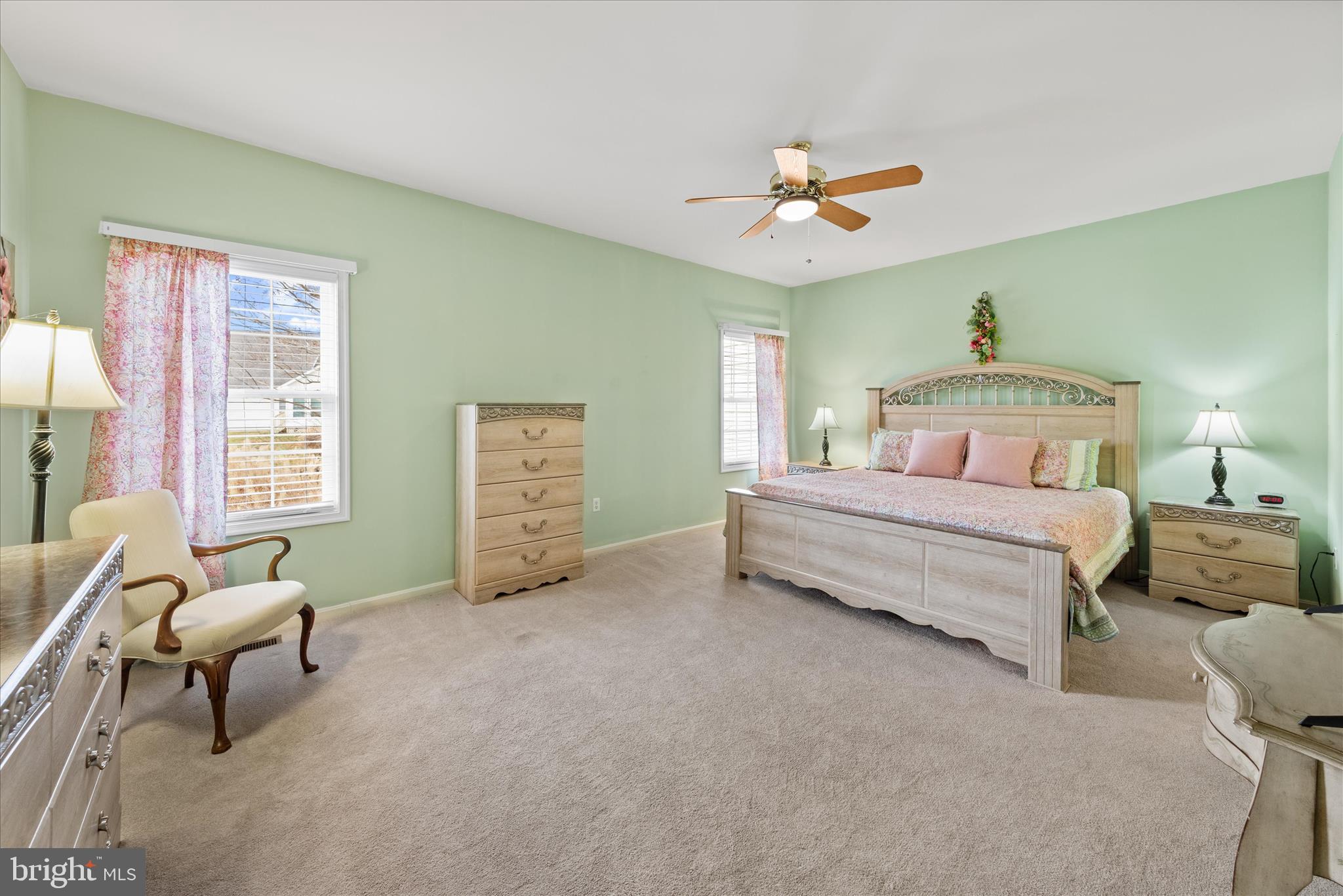 MALLARD LANDING - Residential