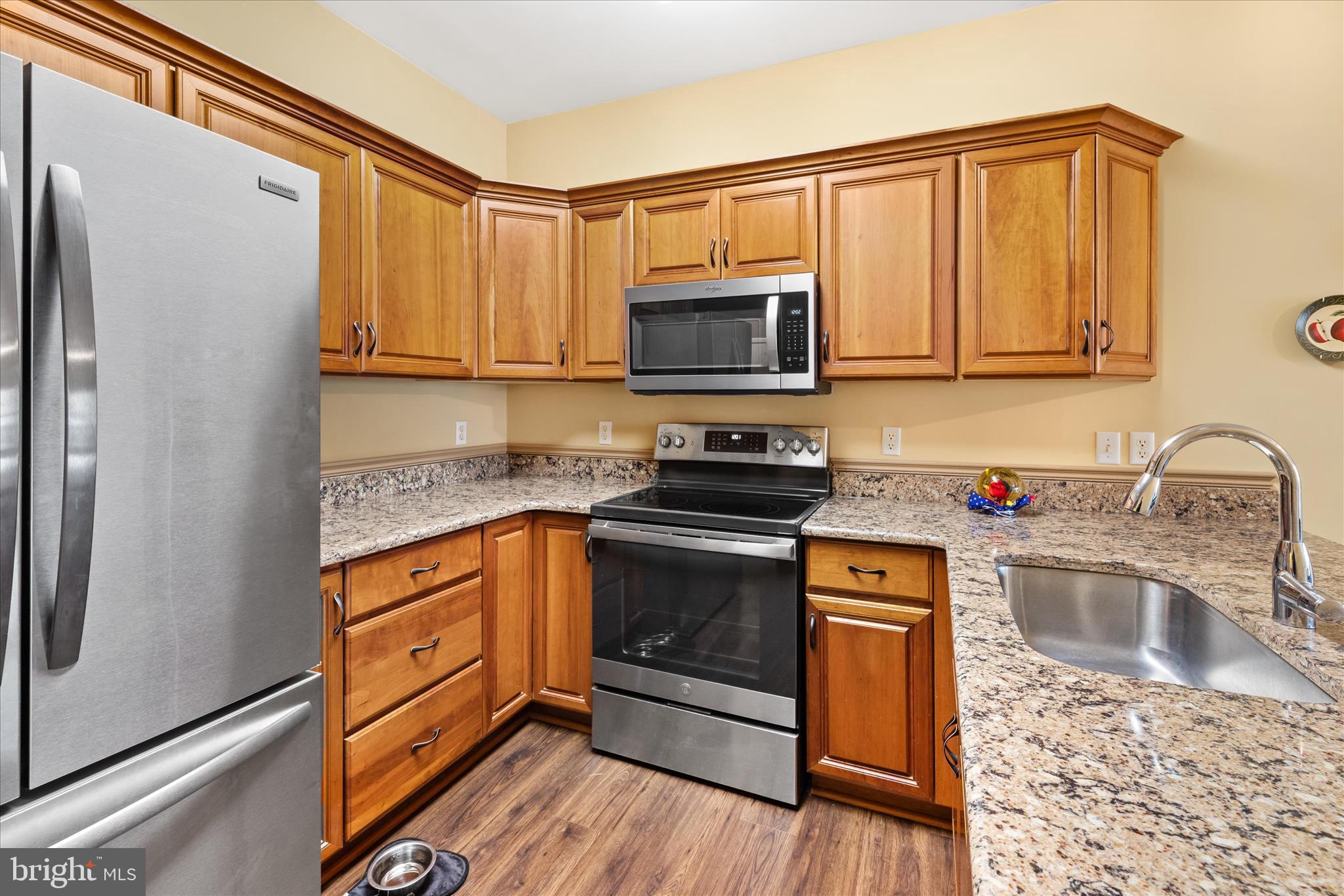 MALLARD LANDING - Residential