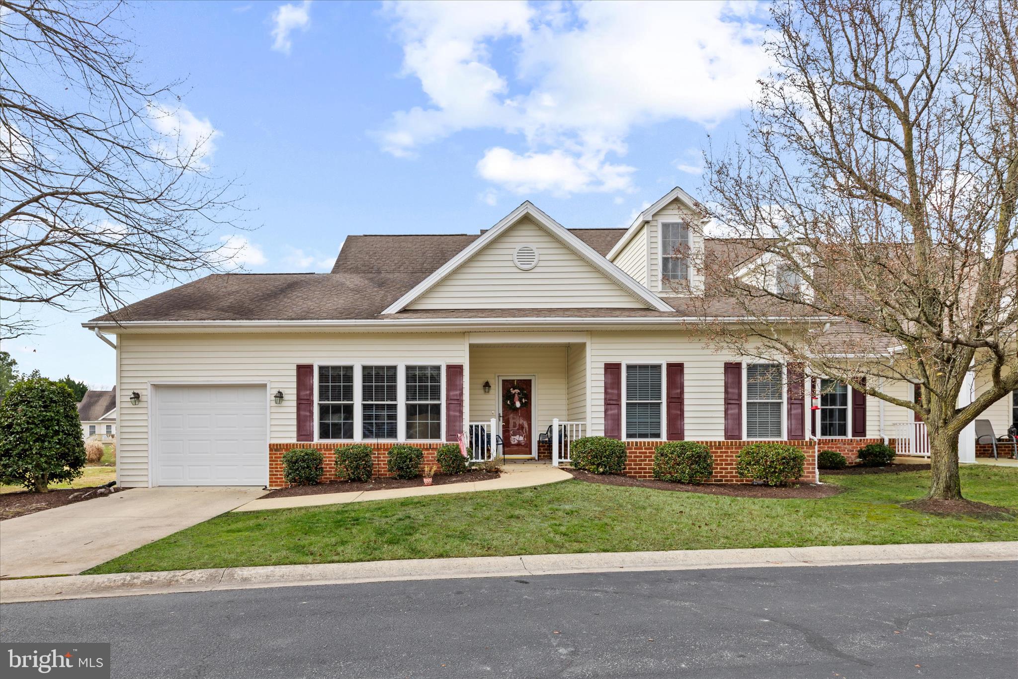 MALLARD LANDING - Residential